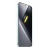 Smartphone POCO X8 Pro Max — 6,83 inch (17,4 cm), MediaTek Dimensity 9500s, 12 GB RAM, 256 GB, 8500 mAh, Dual SIM, IP68, blu