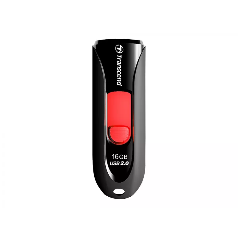Chiavetta USB Transcend 16GB USB Type-A JetFlash 590