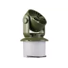 Tracer 47808 lampada da campeggio solare con ventilatore