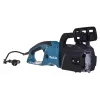 Makita UC3550A motosega 2000 W nero, blu