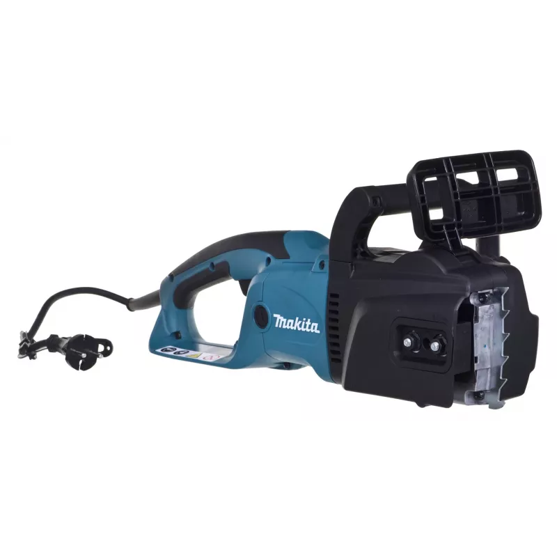 Makita UC3550A motosega 2000 W nero, blu