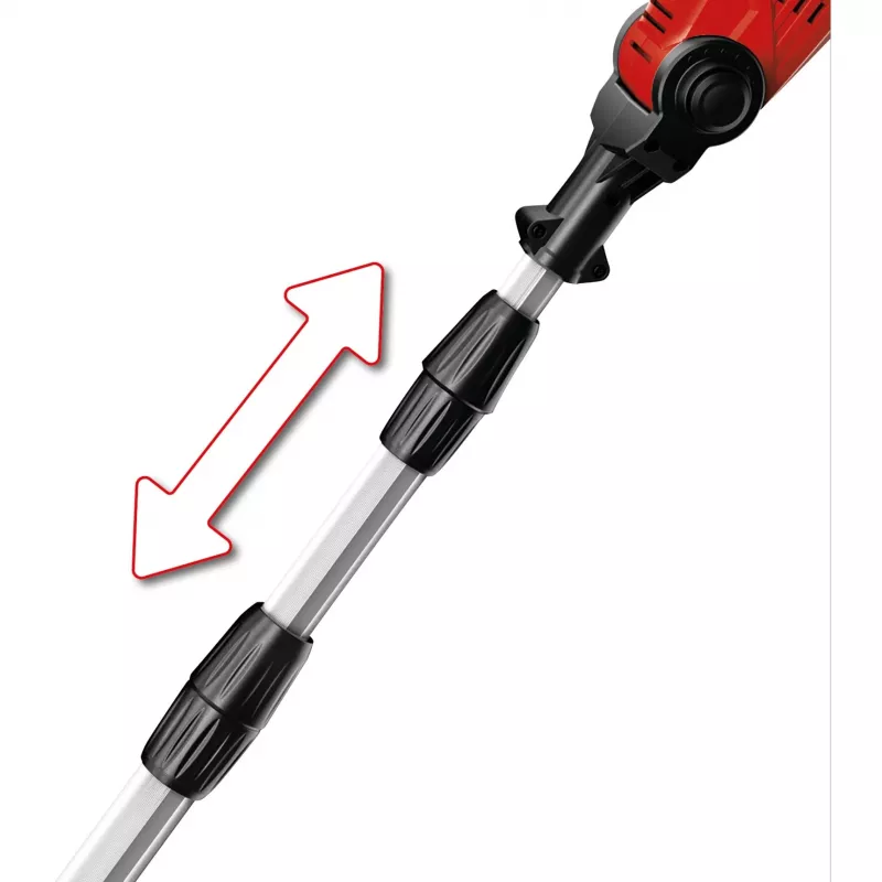 Einhell 3410810 attrezzo da giardino rosso