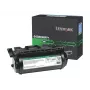 Lexmark 64080HW toner, alta resa, 21.000 pagine, nero, per T640/T642/T644, X642/X644/X646