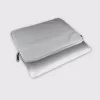 Borsa per laptop MiniMu 13.3 grigio