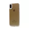Custodia per cellulare Devia Yonger Series per iPhone XS Max (6,5