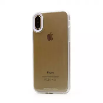 Custodia per cellulare Devia Yonger Series per iPhone XS Max (6,5