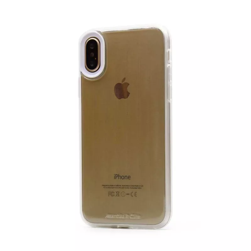 Custodia per cellulare Devia Yonger Series per iPhone XS Max (6,5
