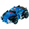 Switch & Go Dinos - OneClick-Mini-Wolf, figura da gioco