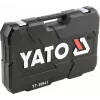 Set di utensili da meccanico Yato YT-38941