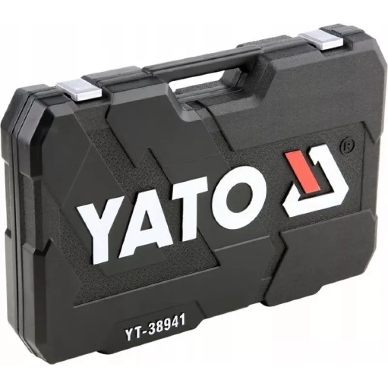 Set di utensili da meccanico Yato YT-38941