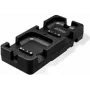 Newland CD50 docking station per cellulare lettore di codici a barre nero (CD50)