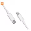 Xiaomi Mi BHR4421GL cavo da USB-C a Lightning 1 m, MFi, 18 W, bianco