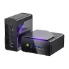 Mini PC GMKtec K15 con Intel Core Ultra 5 125U, 16 GB RAM, 1 TB SSD, Windows 11 Pro