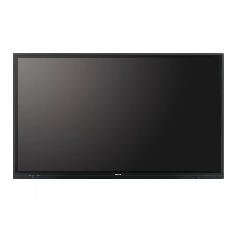 Monitor per digital signage Sharp PN-LC752 75
