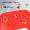 Subsonic Wireless LED Controller rosso per Switch