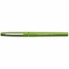 Pennarello Papermate Flair Original medio blu verde arancione rosa