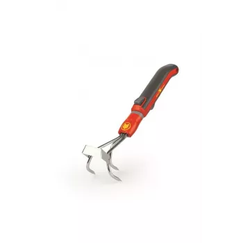 WOLF-Garten LB-M 71AIE002650 coltivatore per diserbo 7 cm, Multi-Star Combisystem