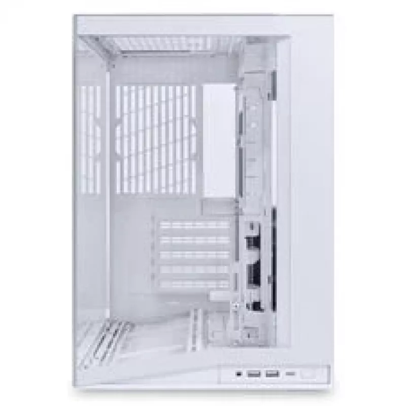 Lian Li GABU-756 bianco