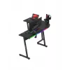 Huzaro Hero 6.0 RGB nero