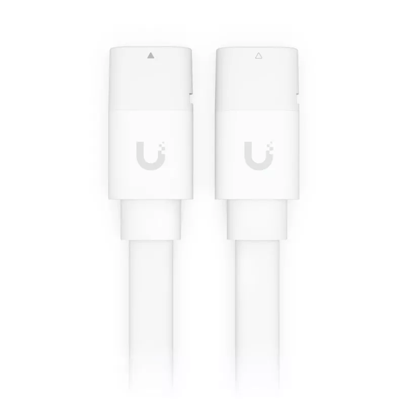 Cavo Ubiquiti UISP UACC-Cable-PT-10M 10 m bianco