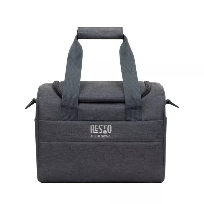 Resto Kitchenware 5514 borsa termica 14 L grigio