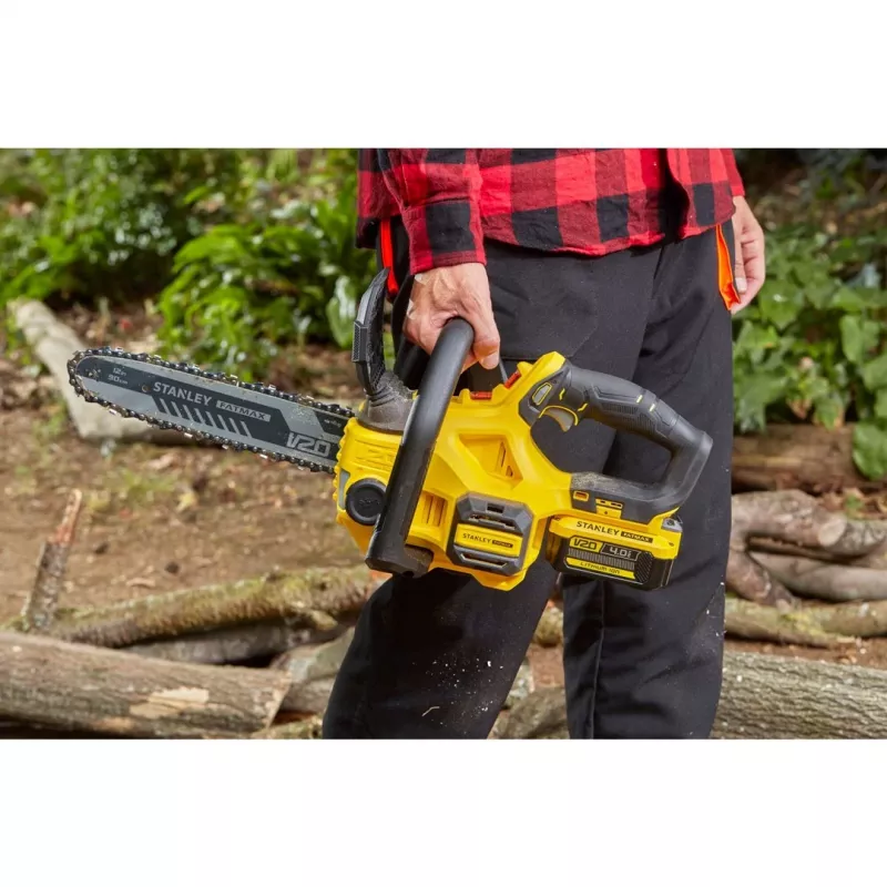 ST MOTOSEGA V20 30 cm 1x4,0 Ah SFMCCS630M1