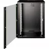Rack a parete Digitus DN-19 16-U-SW
