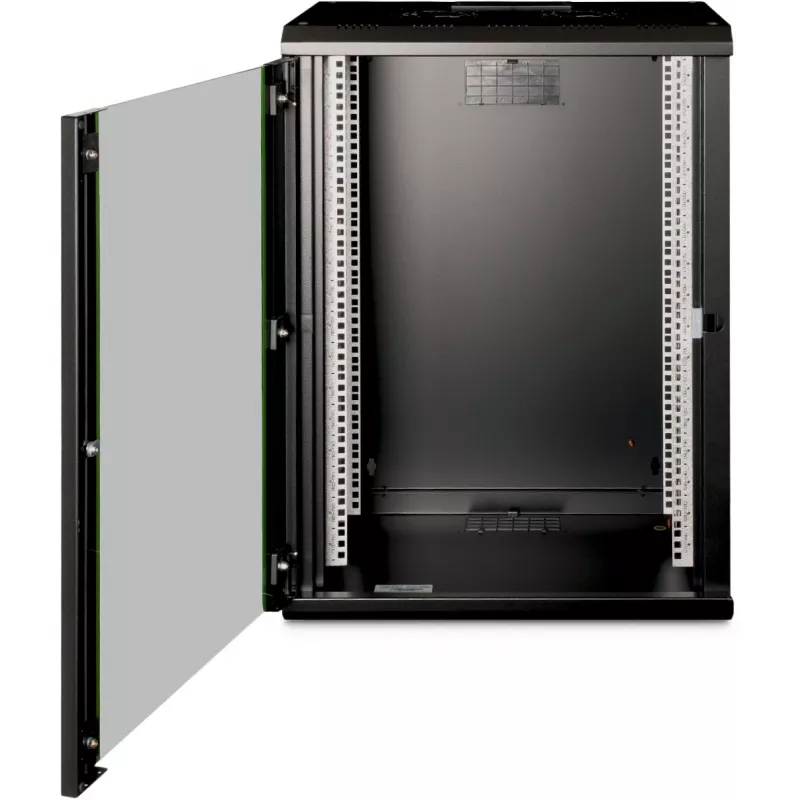 Rack a parete Digitus DN-19 16-U-SW