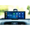 SCT M1060BWT CarPlay e Android Auto