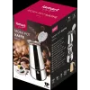 Caffettiera per fornello LAMART LT7076 200 ml acciaio inox