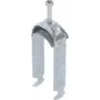 OBO Bettermann Collare di fissaggio 4-40mm BS-H2-K-40 FT (1186237)