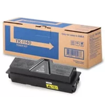 KYOCERA TK 1140 cartuccia toner 1 pz. originale nero