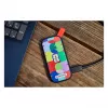SanDisk - FIFA World Cup 2026 Edition - SSD - 1 TB - esterno (portatile) - USB 3.2 Gen 2 (connettore USB-C) (SDSSDE30F-1T00-G25)