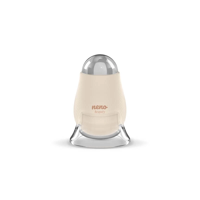 Neno Beauty Naya massaggiatore viso con EMS e termoterapia