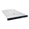 Piattaforma rack ASUS (1U) AMD RS700A-E13-RS4U