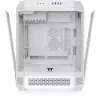 Thermaltake CA-1Z1-00M6WN-00 case per computer midi tower bianco