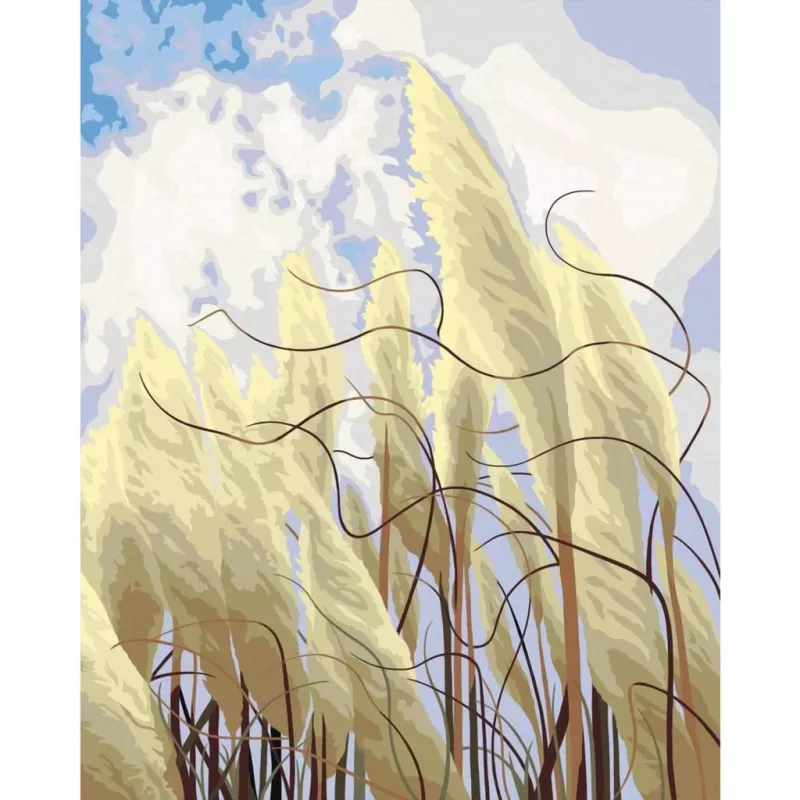 CreArt Gallery Wall Set - Natura, pittura