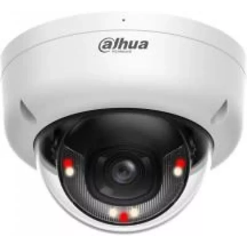 Telecamera IP DAHUA IPC-HDBW1239E1-A-IL-0280B-S6