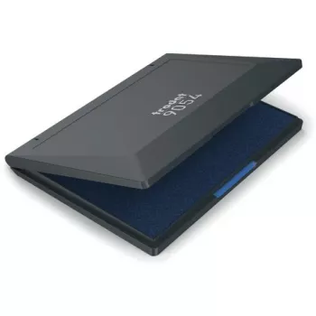Cuscinetto per timbri Trodat 9054 blu 173,3x223,3 mm