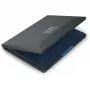 Cuscinetto per timbri Trodat 9054 blu 173,3x223,3 mm