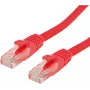 Cavo patch UTP VALUE Cat.6, LSOH, rosso, 1,5 m (21.99.0251)