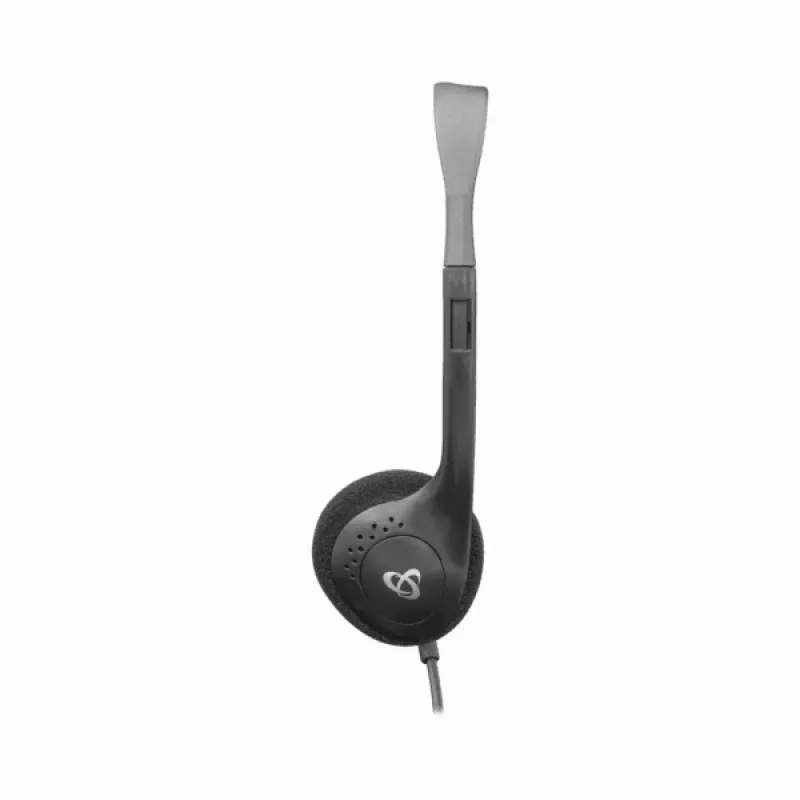 Sbox HS-707 nero
