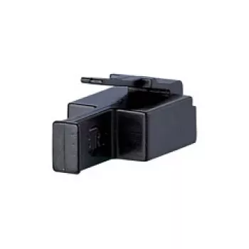 BTR RJ45 tappo parapolvere, per la chiusura antipolvere di prese RJ45 non utilizzate 1 pezzo (816719-01-2-I)