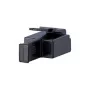 BTR RJ45 tappo parapolvere, per la chiusura antipolvere di prese RJ45 non utilizzate 1 pezzo (816719-01-2-I)