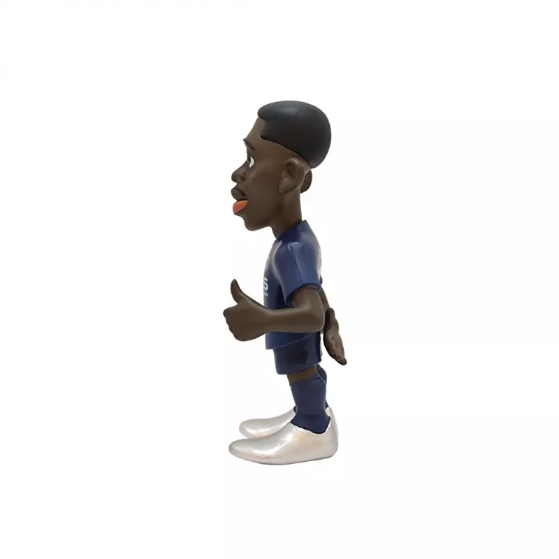 Statua da collezione MiniX MINIX PSG - DEMBELE, modello giocatore in miniatura, 15085