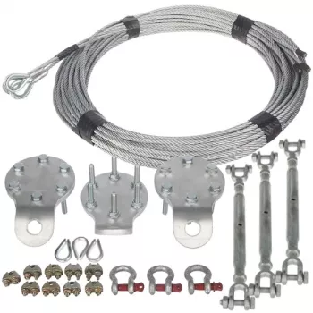 Kit espulsione aria Delta Energy Systems (Switzerland) AG MK-1.5/ODC-1 — accessorio espulsione aria per inverter MK-1.5