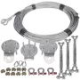 Kit espulsione aria Delta Energy Systems (Switzerland) AG MK-1.5/ODC-1 — accessorio espulsione aria per inverter MK-1.5