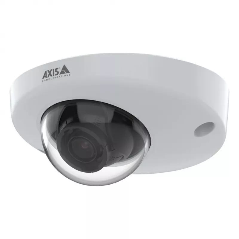 Telecamera di videosorveglianza IP Axis 02501-001 dome 1920 x 1080