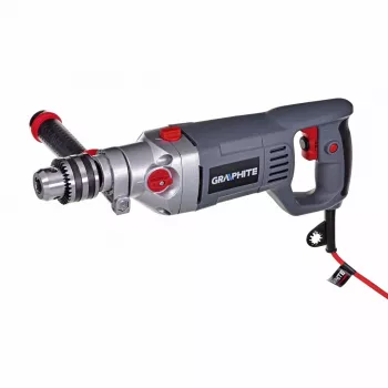 Graphite 58G712 trapano 2500 giri/min senza chiave 3,5 kg