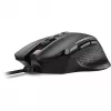 Mouse Sharkoon Shark Force 3 ottico 8 tasti 12.800DPI nero